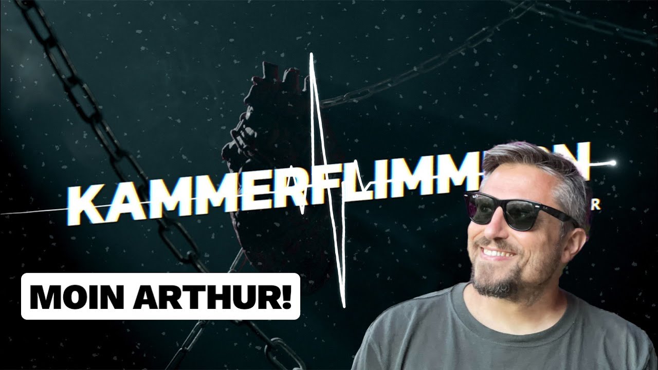 No21: Arthurs Stelldichein