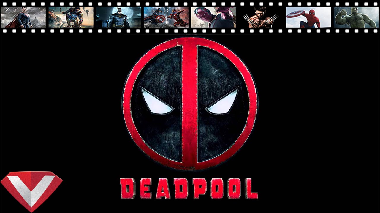 [J - Vreview] Top 5 Bí Mật Đen Tối Của Deadpool