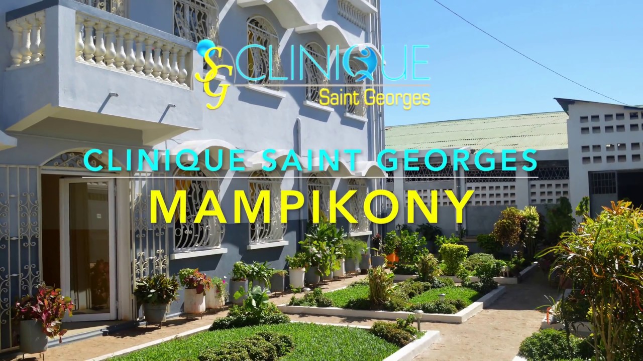 Ecole Saint François de Mampikony