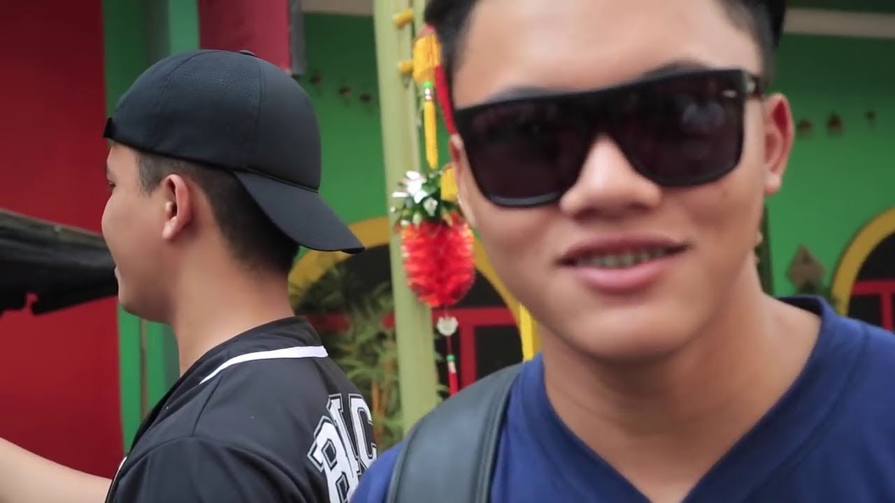 Senjata Makan Tuan Sosodaraaaa