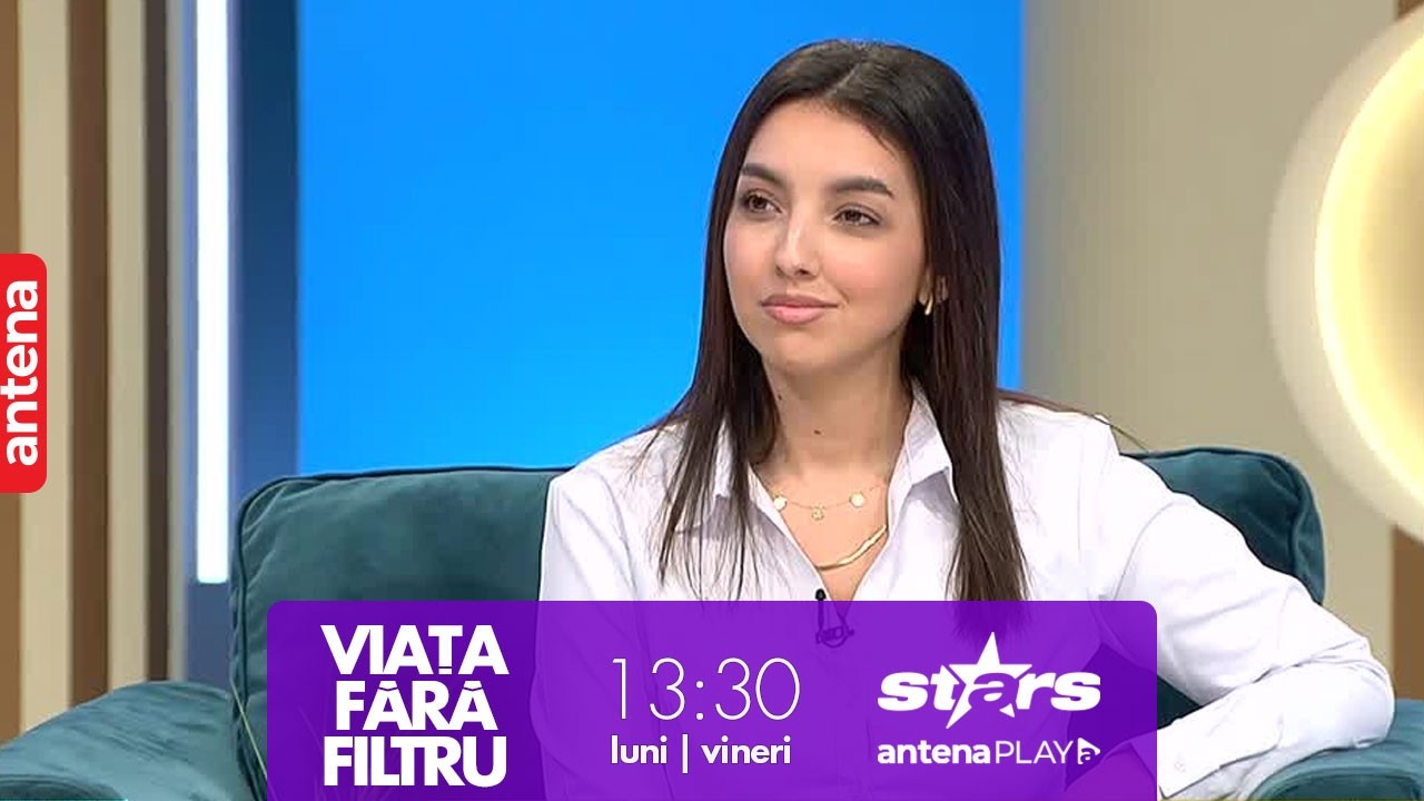 Alexandra Matei, adevărul din spatele controverselor din mediul online