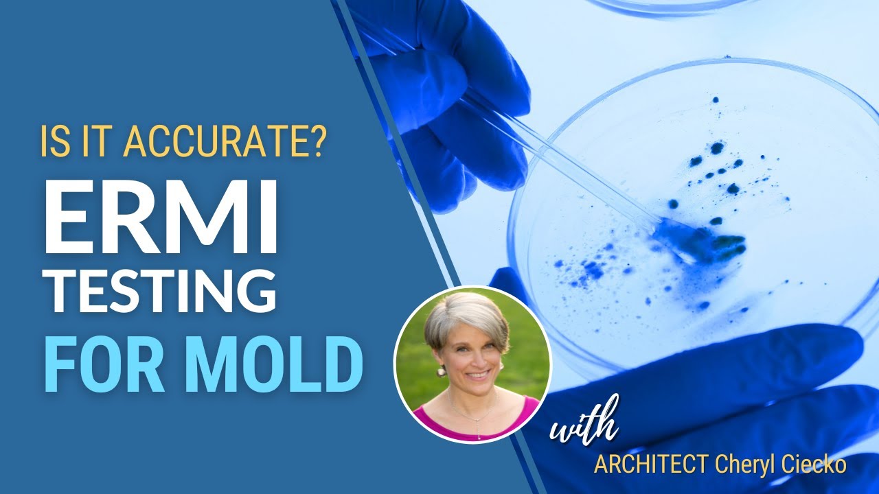 ERMI Testing Accuracy For Mold