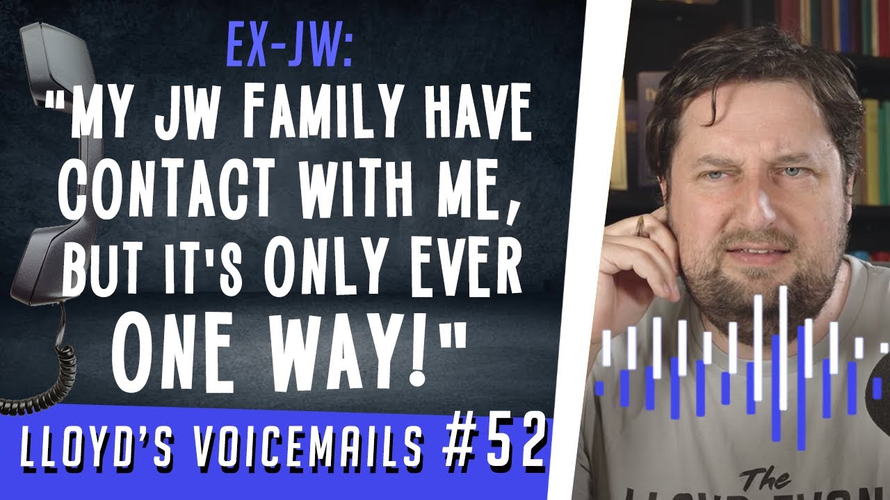 Ex-JW: 