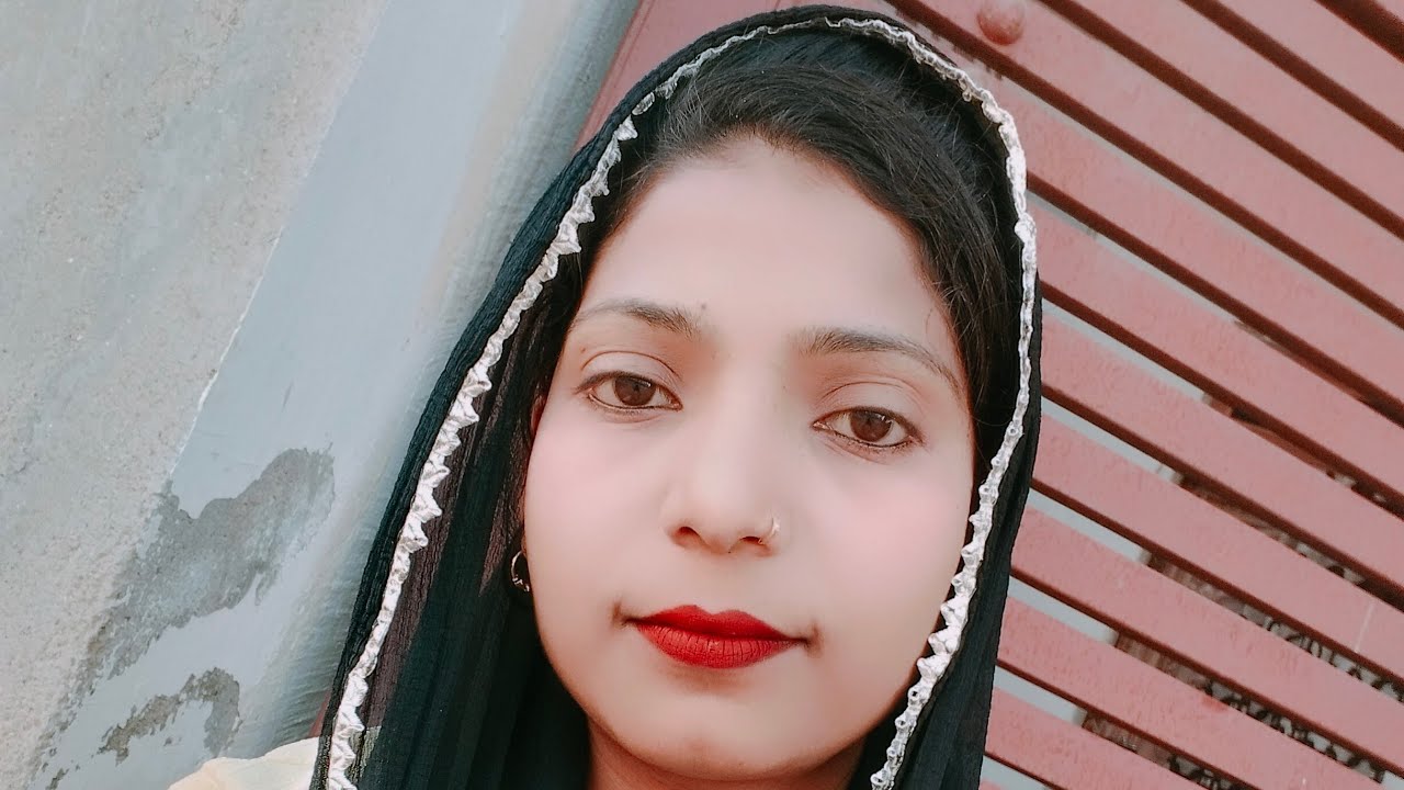 welcome to my live all friends