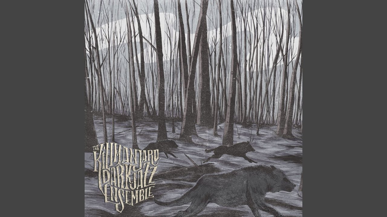The Nothing Changes / Senki Dala / Embers (Hungary, 2007)