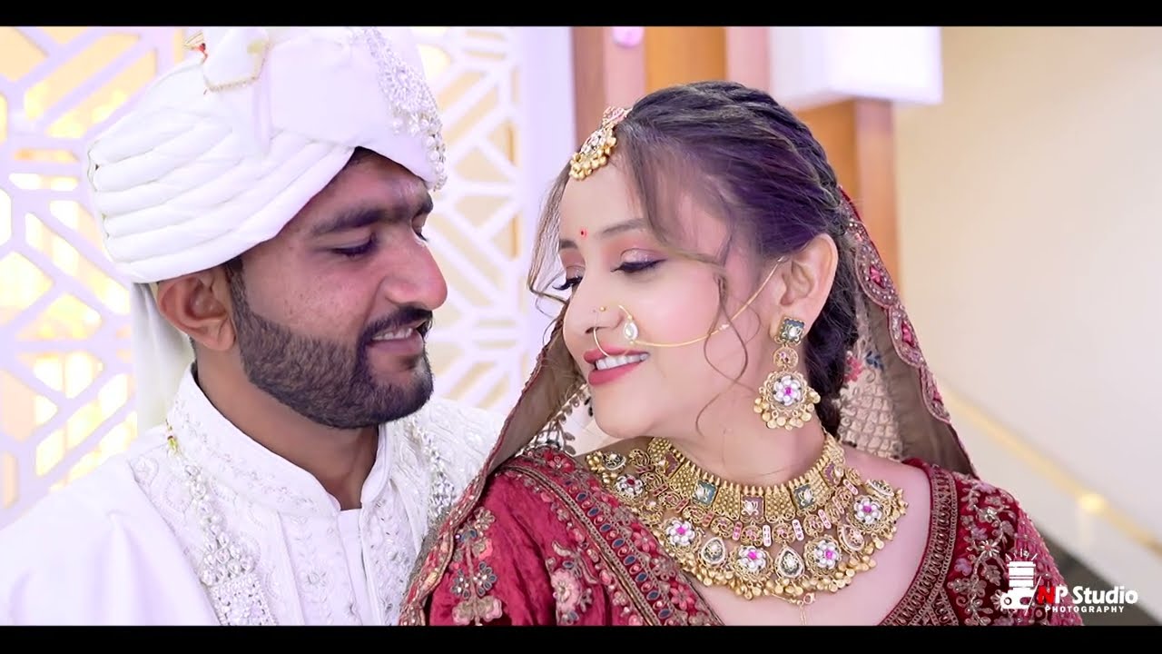 Wedding highlight || Vaishali + Dinesh || New Wedding Shoot 2026