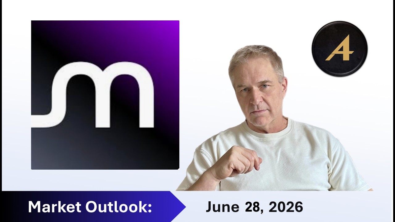 Micron earnings, EUV bottleneck, and NASDAQ valuation is fair