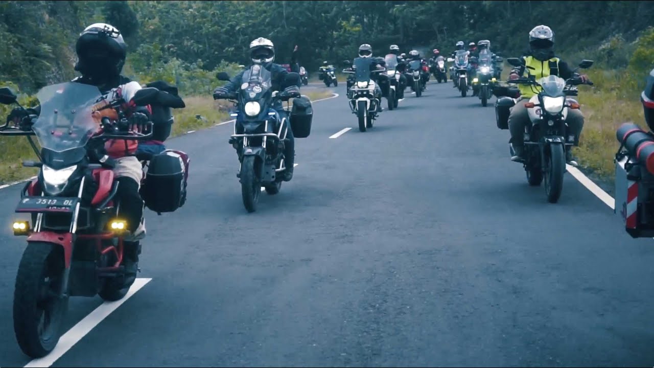 Tourcampnas Byson 2022 | Yogyakarta
