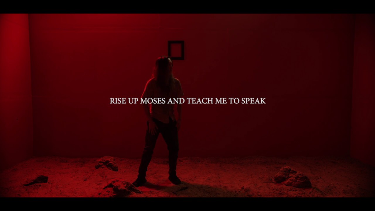 Phinehas - Break The Earth (Official Lyric Video)