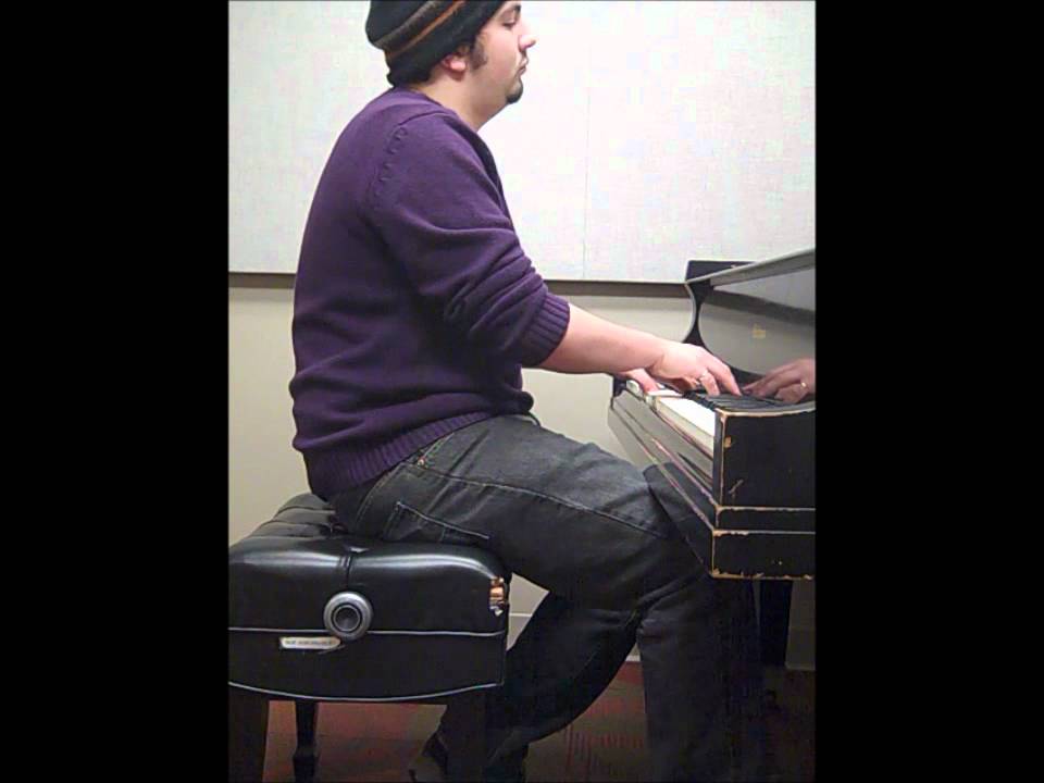 Grieg Lyric Pieces -- op. 12 no. 3 Wachterlied