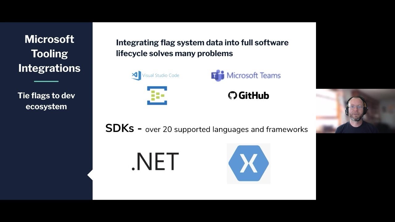 Ask the Experts: How to take feature flagging to the next level with LaunchDarkly | ATEBRK411
