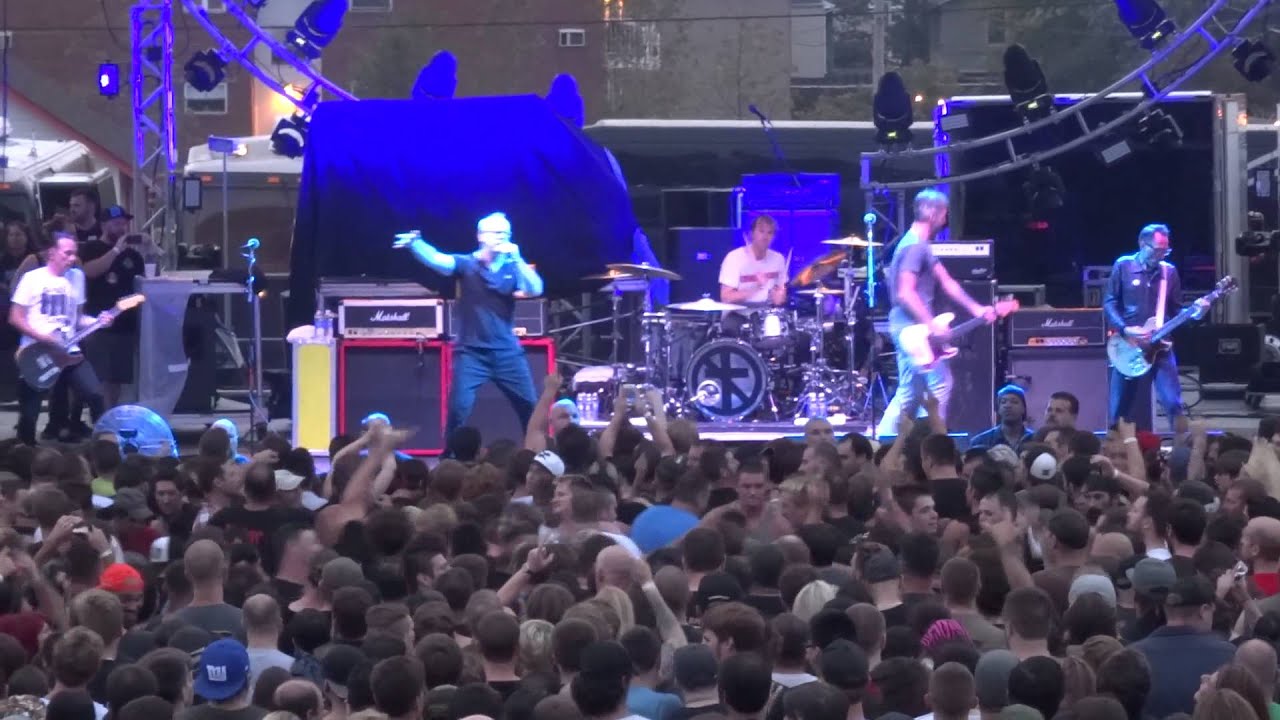 Bad Religion - 
