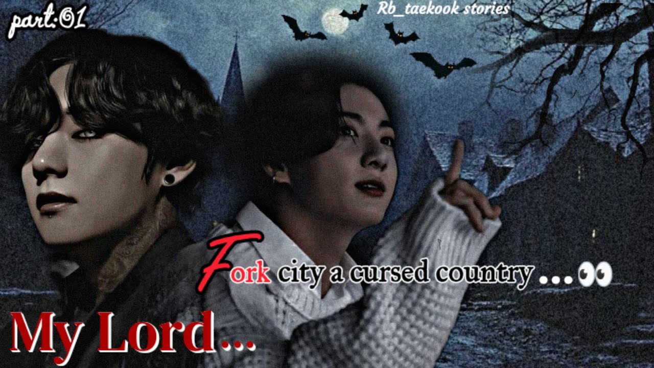 There is a deep secret hidden between the two city, will Taekook be able to find it? Part:01