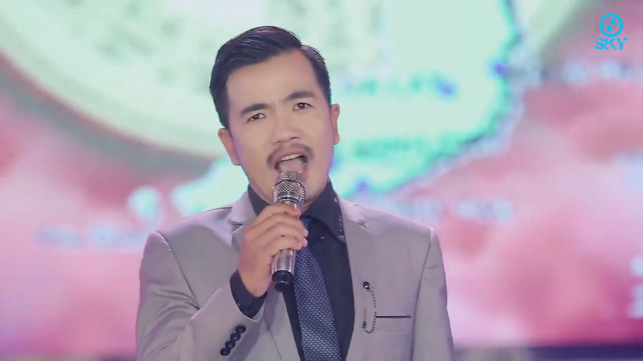 Viễn Xứ Ca |  ST: Nguyễn Văn Đông | TB: Trần Tuấn Kiệt