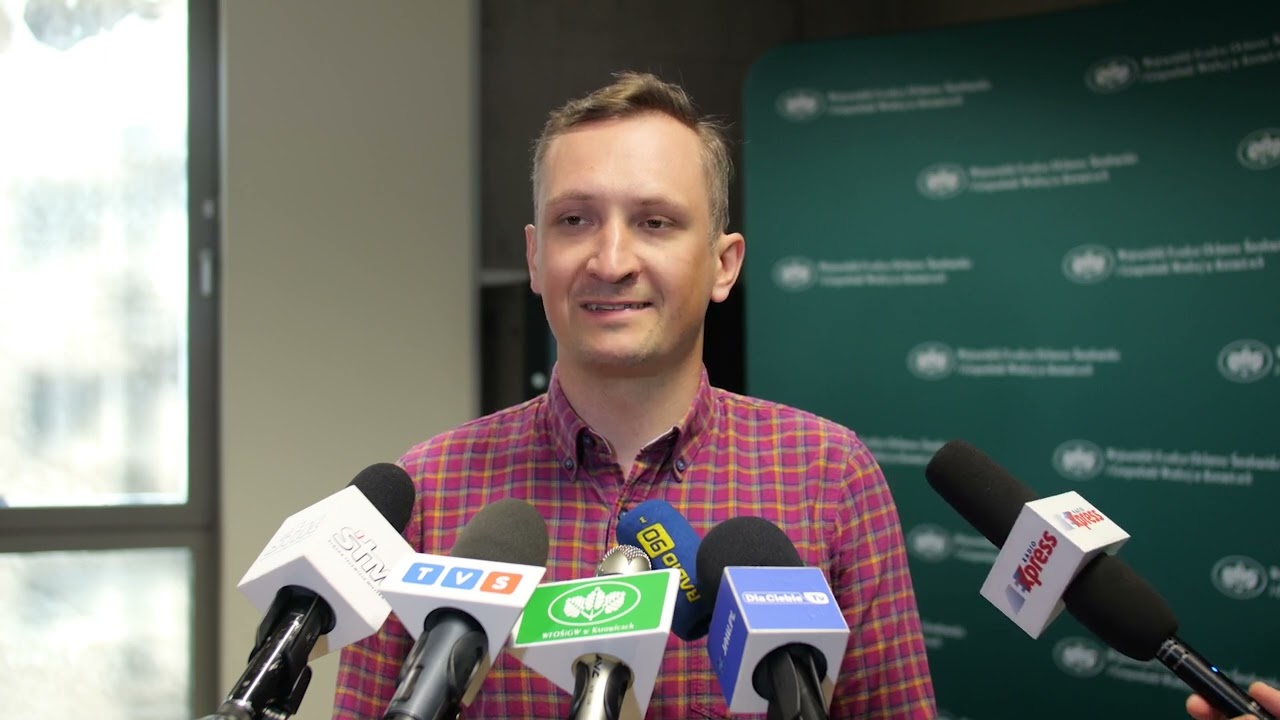 Śląscy przedsiębiorcy poznali nową odsłonę programu OZE na Start. WFOŚiGW stawia na elektromobilność