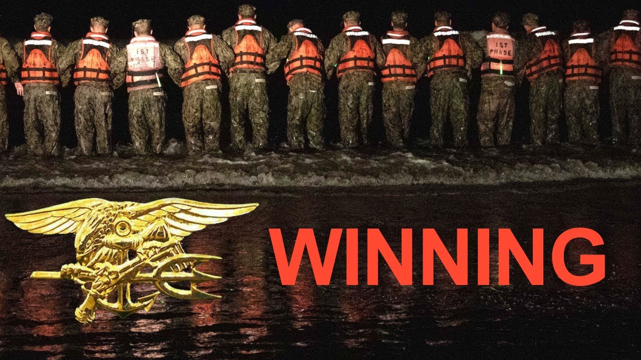 Stop Wasting Time: Build Grit Like a Warrior