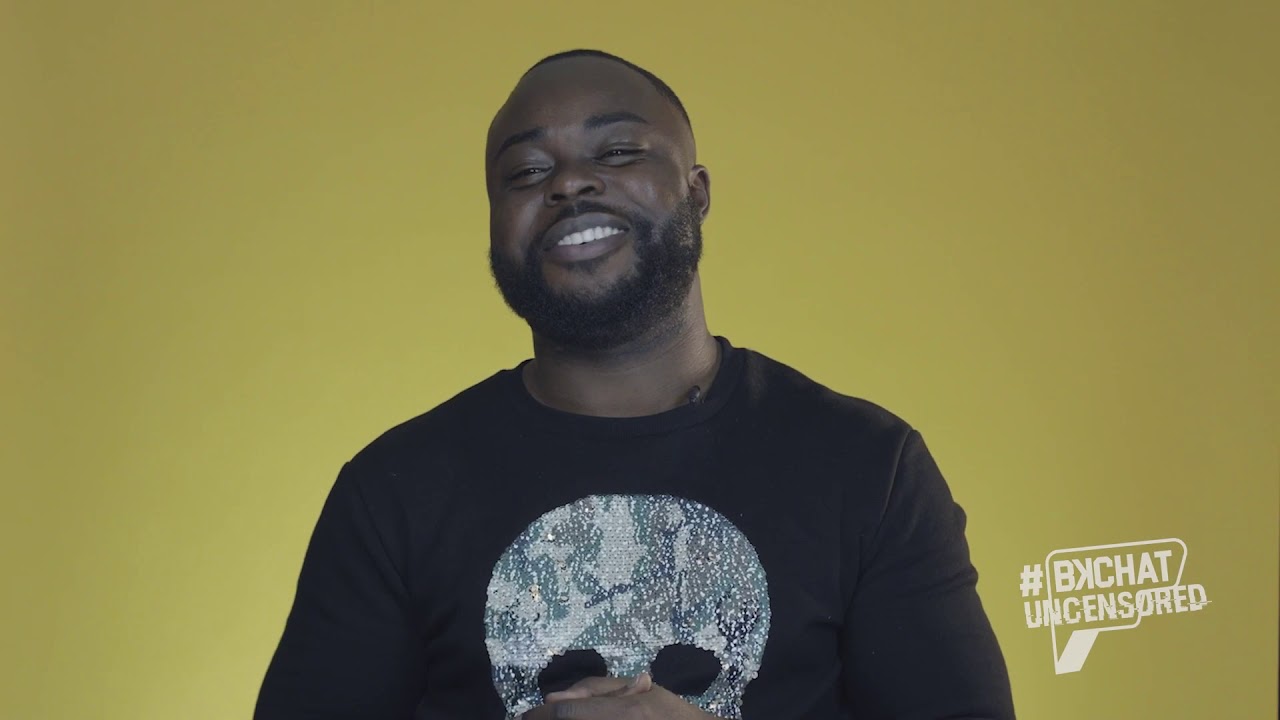 BKCHAT UNCENSORED - COMEDY CATCH UP #kashedits