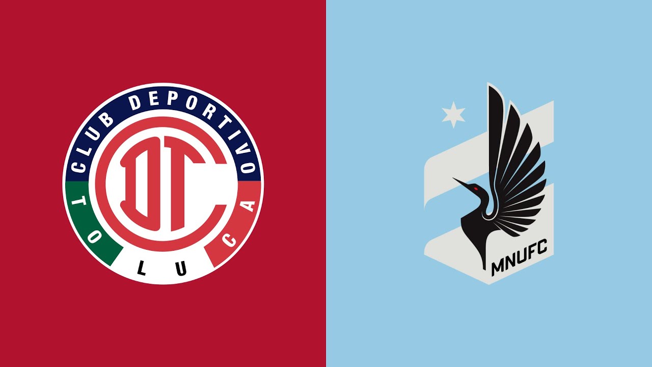 HIGHLIGHTS: Toluca FC vs. Minnesota United FC | August 8, 2023