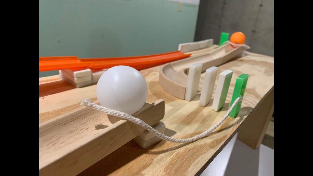 25 Chain Reaction Ideas (100 Chain Reaction Ideas part 3)