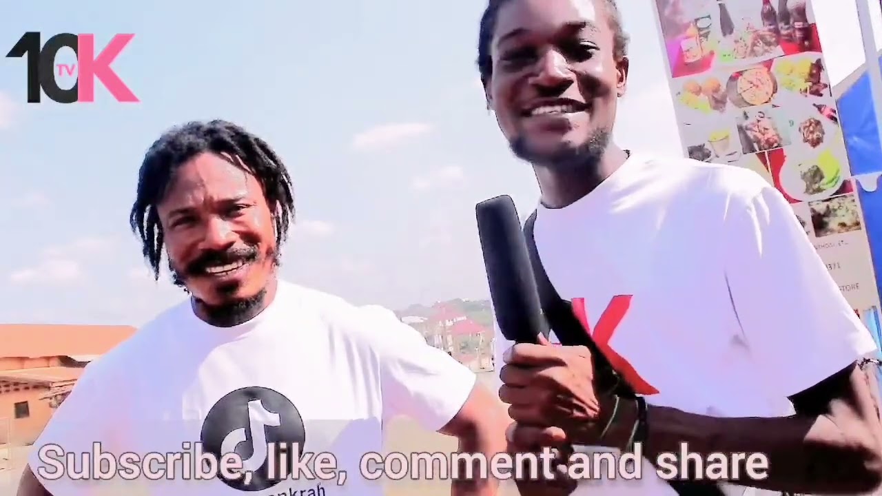 Father Ankrah will make you laugh#ghana #funny 