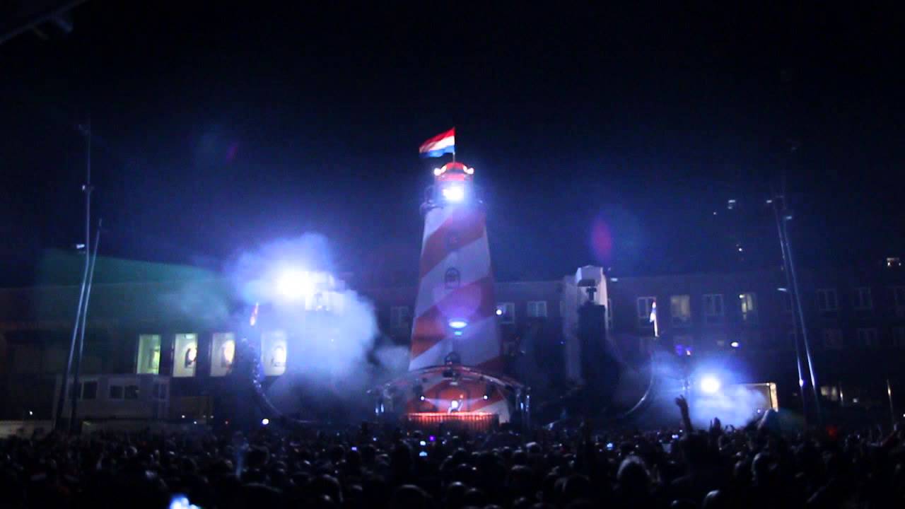 Absolutely Queensnight 2013 aftermovie - Van Heekplein Enschede