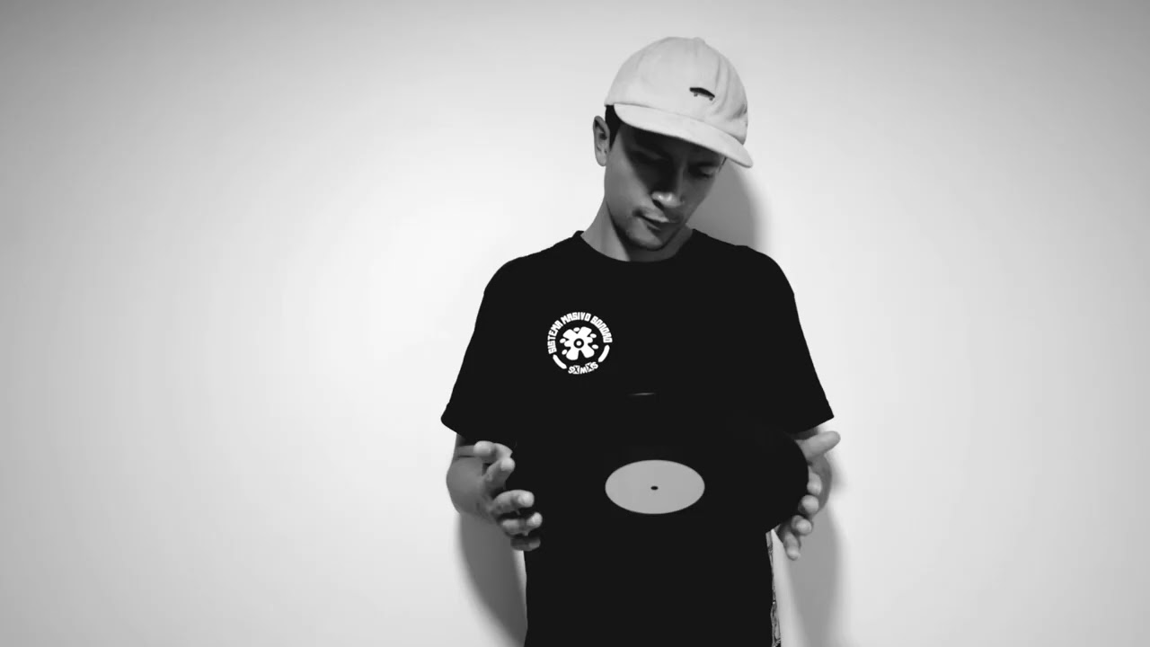 DJ RENTE-  OLD SCHOOL DRUM AND BASS VINYL SET