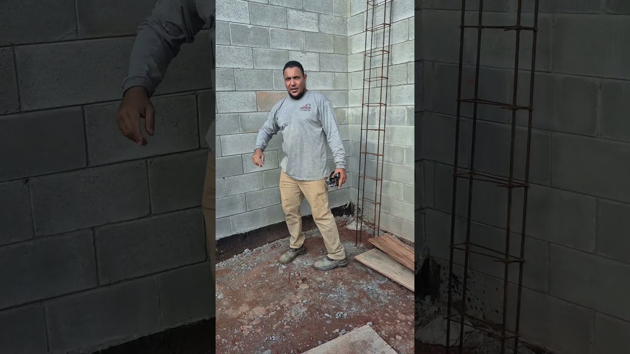 qual vale mais a pena bloco de cimento ou tijolo baiano #obra #pedreiro #bloqueiro #constru&ccedil;&atilde;o