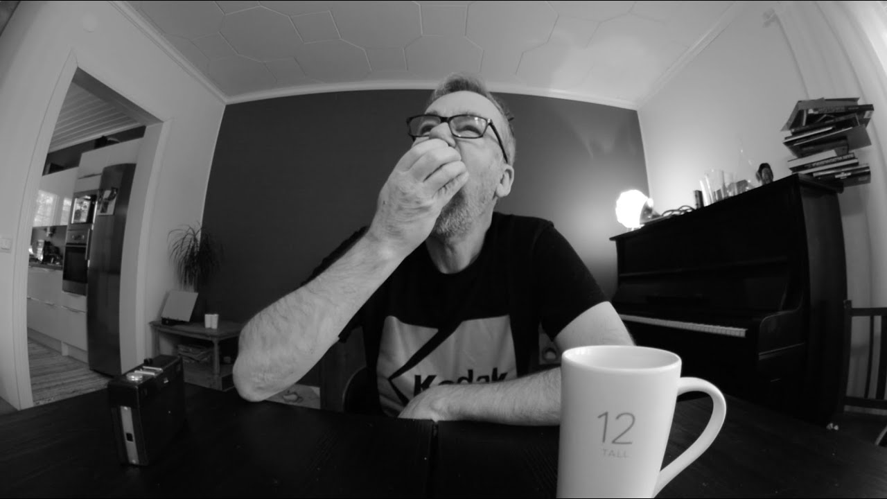 A pinhole photography perspective to global culinary oddities  — clickbait