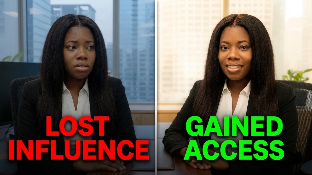 Managers Stop Looping You In For This Reason