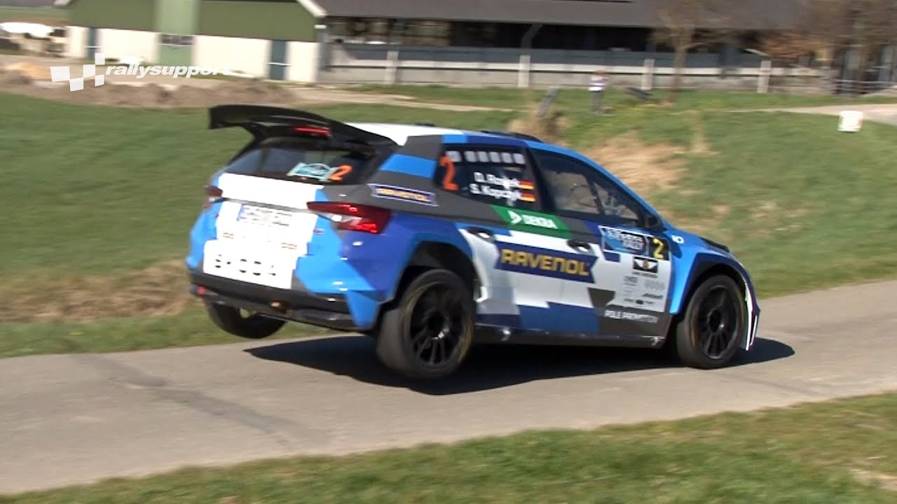 ZUIDERZEE RALLY 2025 | Rallysupport