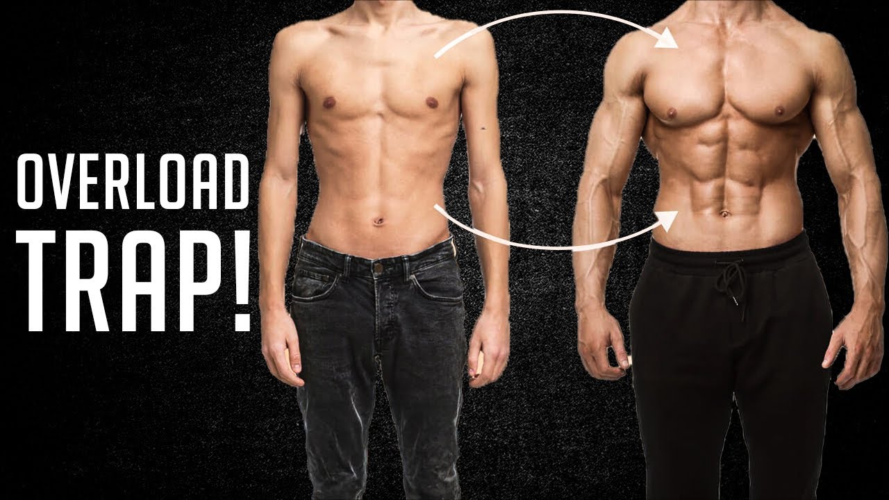 Why Strength Gains Stall Understanding the Progressive Overload Training Trap