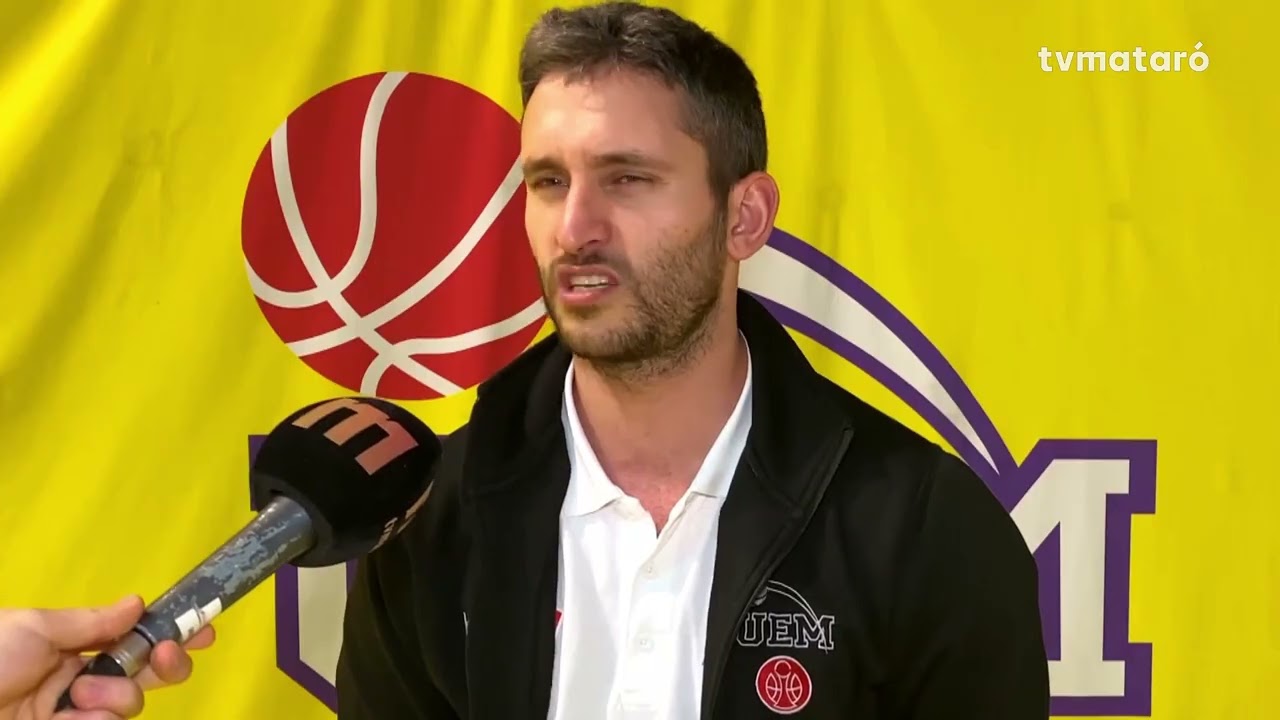 El Talenom Boet s'emporta derbi davant el Romakoruma UE Mataró i la resta de resultats de la jornada