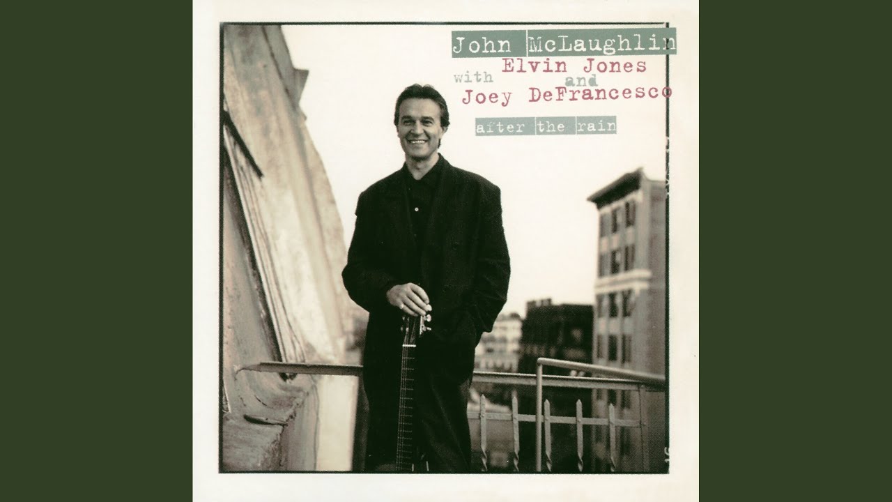 My Favourite Things (Instrumental)