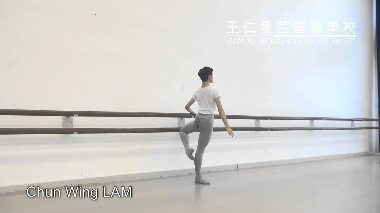 LAM Chun Wing