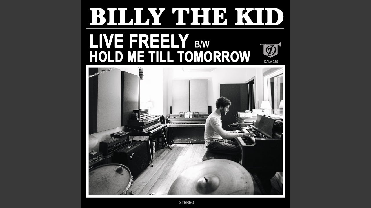 Hold Me Till Tomorrow