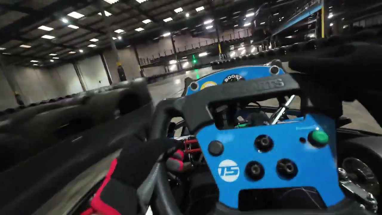 Race Academy Session 1