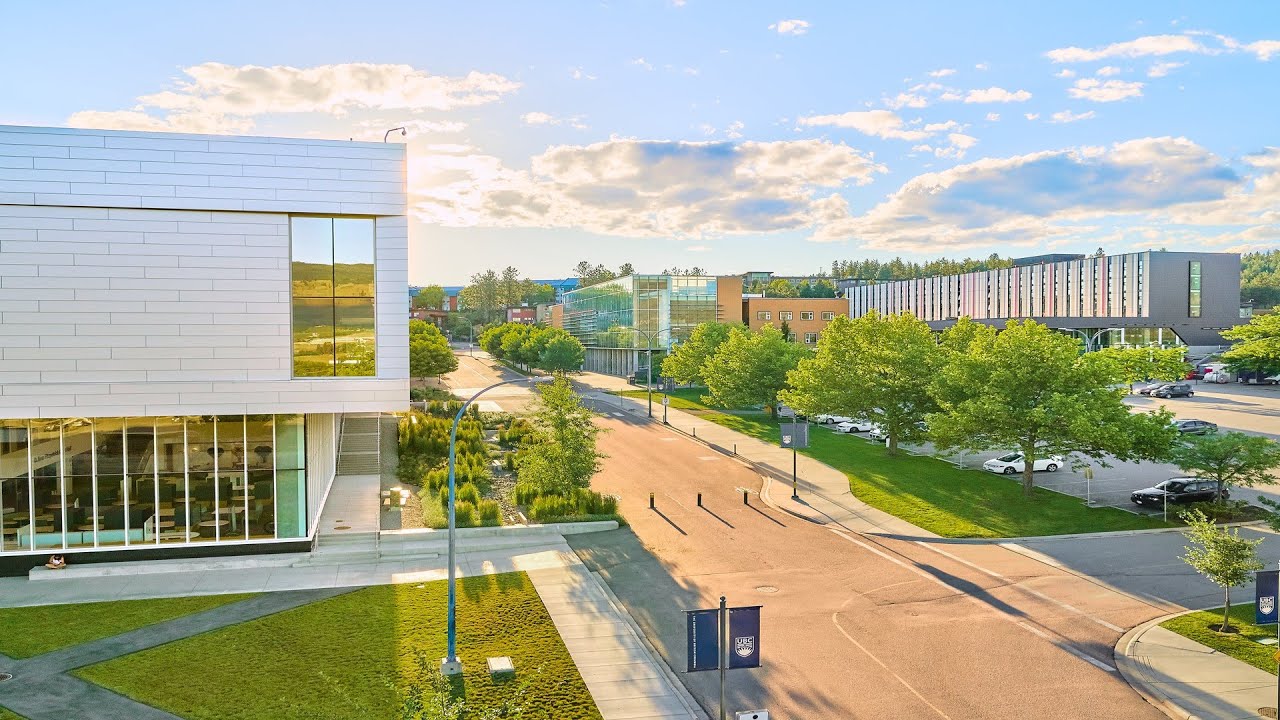 Applying to Graduate School 2023