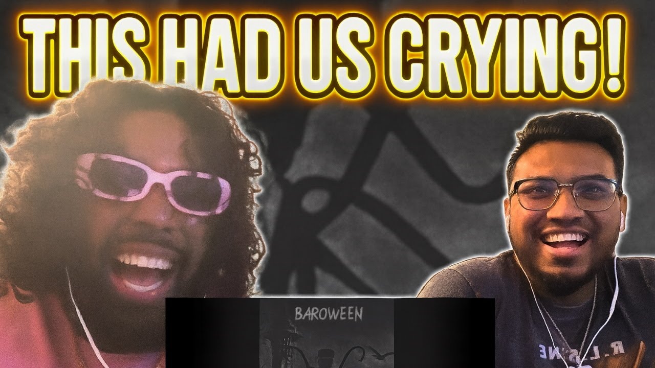 HE WAS NOT READY FOR THIS! FIRST TIME REACTING TO DIGBAR BIG D*CK RANDY !
