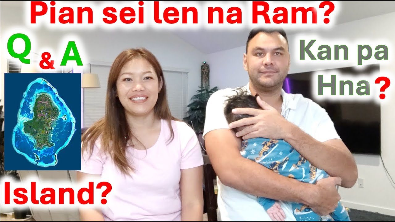 Kan In tawn dan Q&A? UNCUT Ka PASAL MIZO tawng thiam te,Kan pa hna ah anih na,Ka PASAL pian na ram