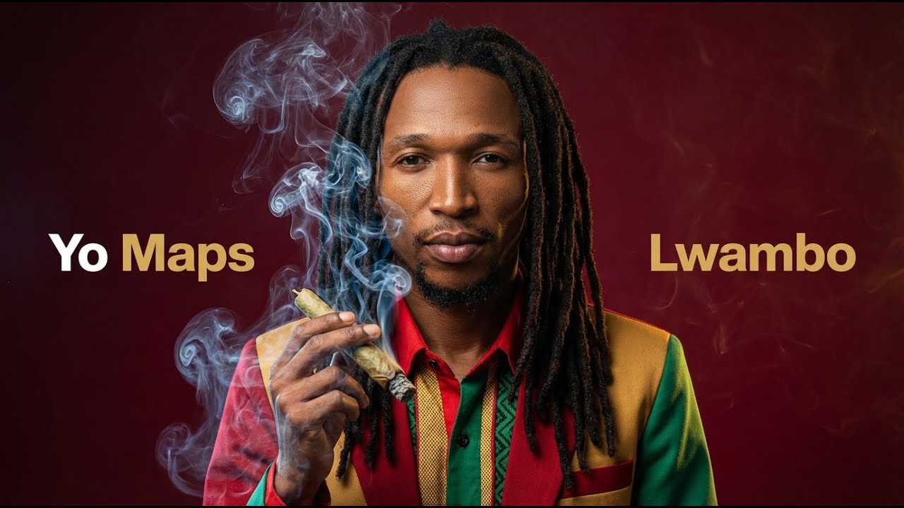 Yo Maps - Lwambo (Reggae Cover).mp4
