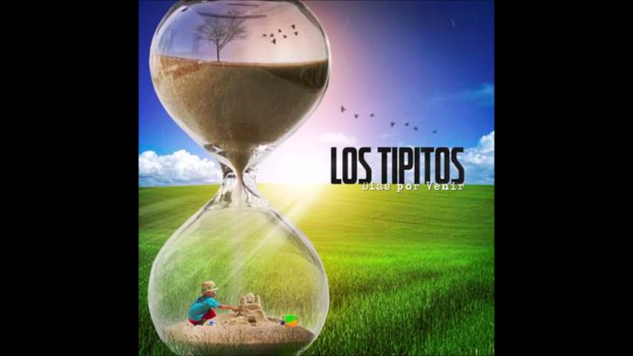Los Tipitos - Pretenden (AUDIO)