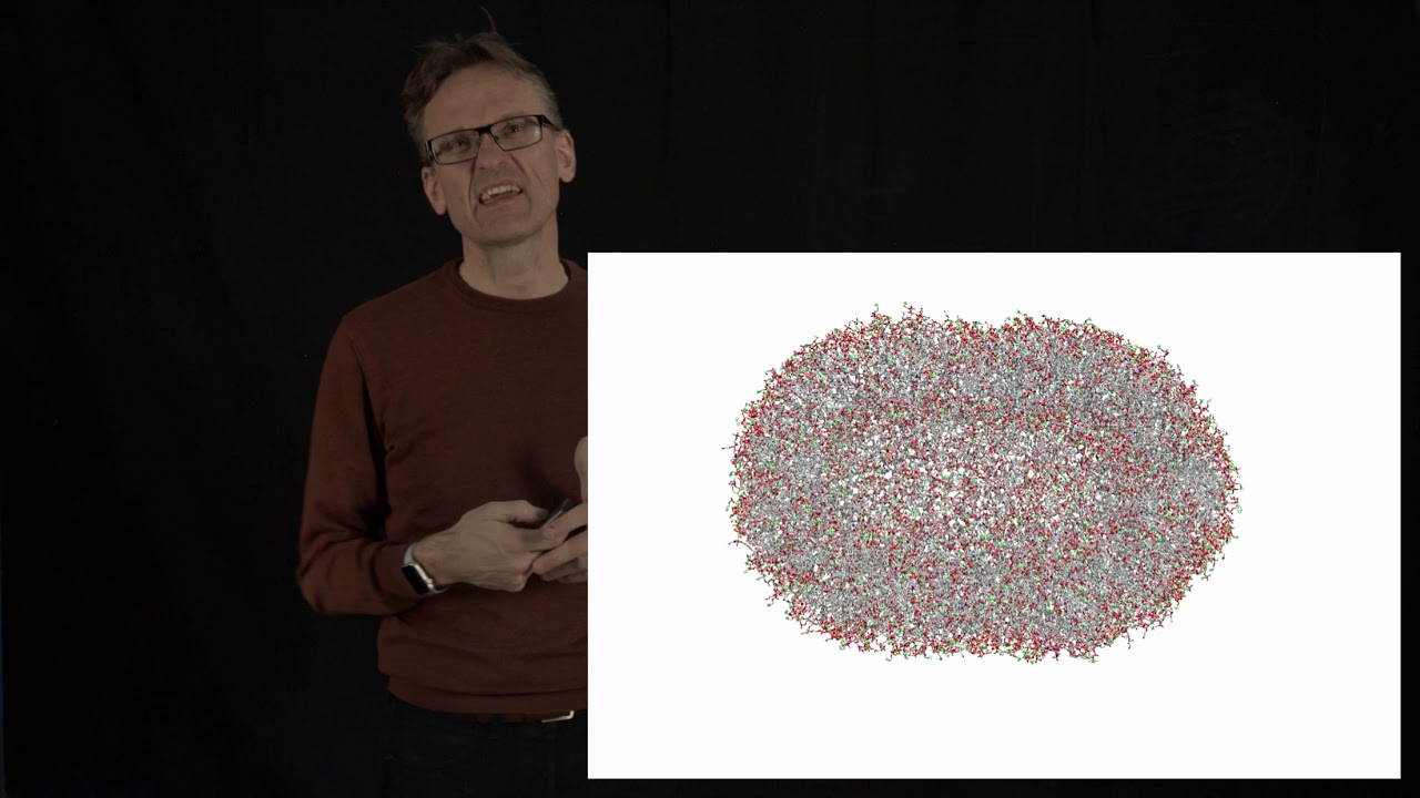 Concept 38: Viral cell entry, proteins involved, and fusion peptides