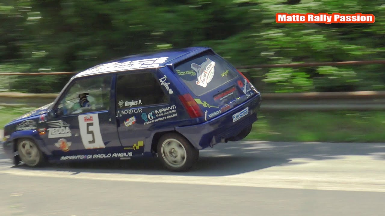 Slalom Massa - San Carlo 2025 | MISTAKE & FLY ON TWO WHEELS | MIX PASSAGE