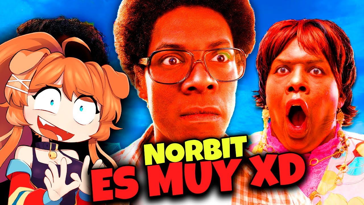 Lilybell reacciona a NORBIT tiene un tono muy OSCURO