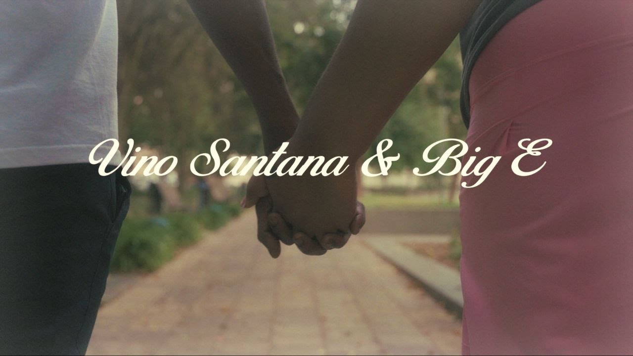 Vino Santana featuring Big E - Big Freaks Pt. 2 (Exclusive Premiere) Hip-Hop's New Power Couple