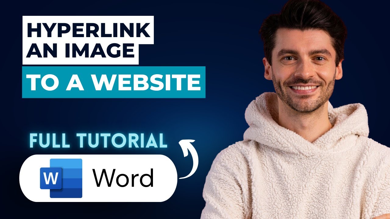 How to Hyperlink an Image to a Website in Microsoft Word [2026 Guide]