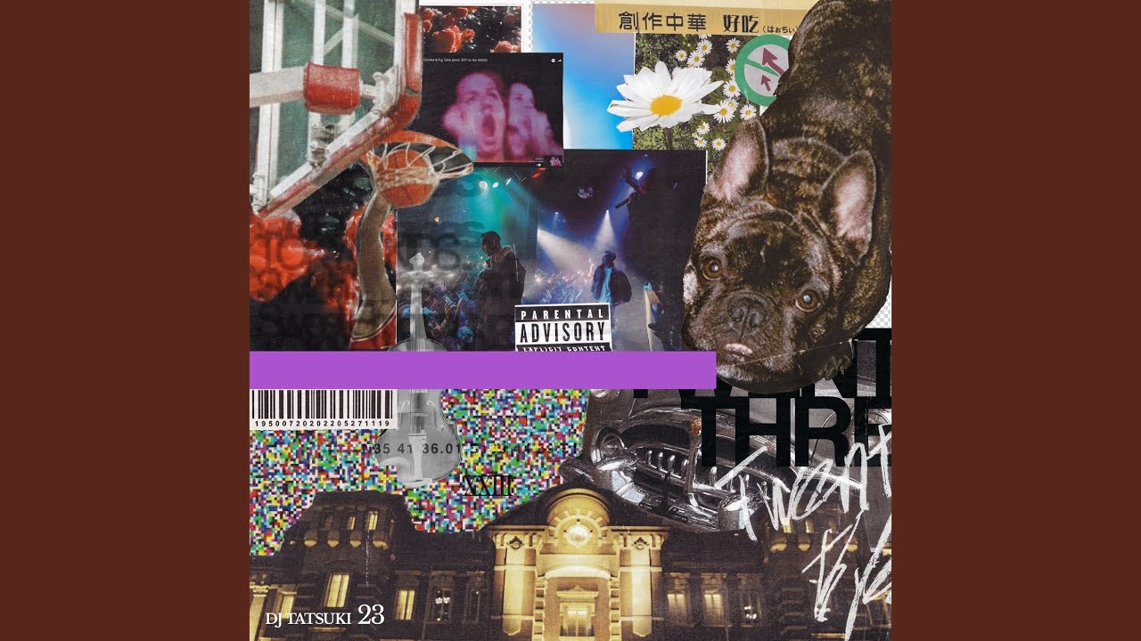 TOKYO KIDS (feat. Zeebra & 般若) (Remix) (Cover)