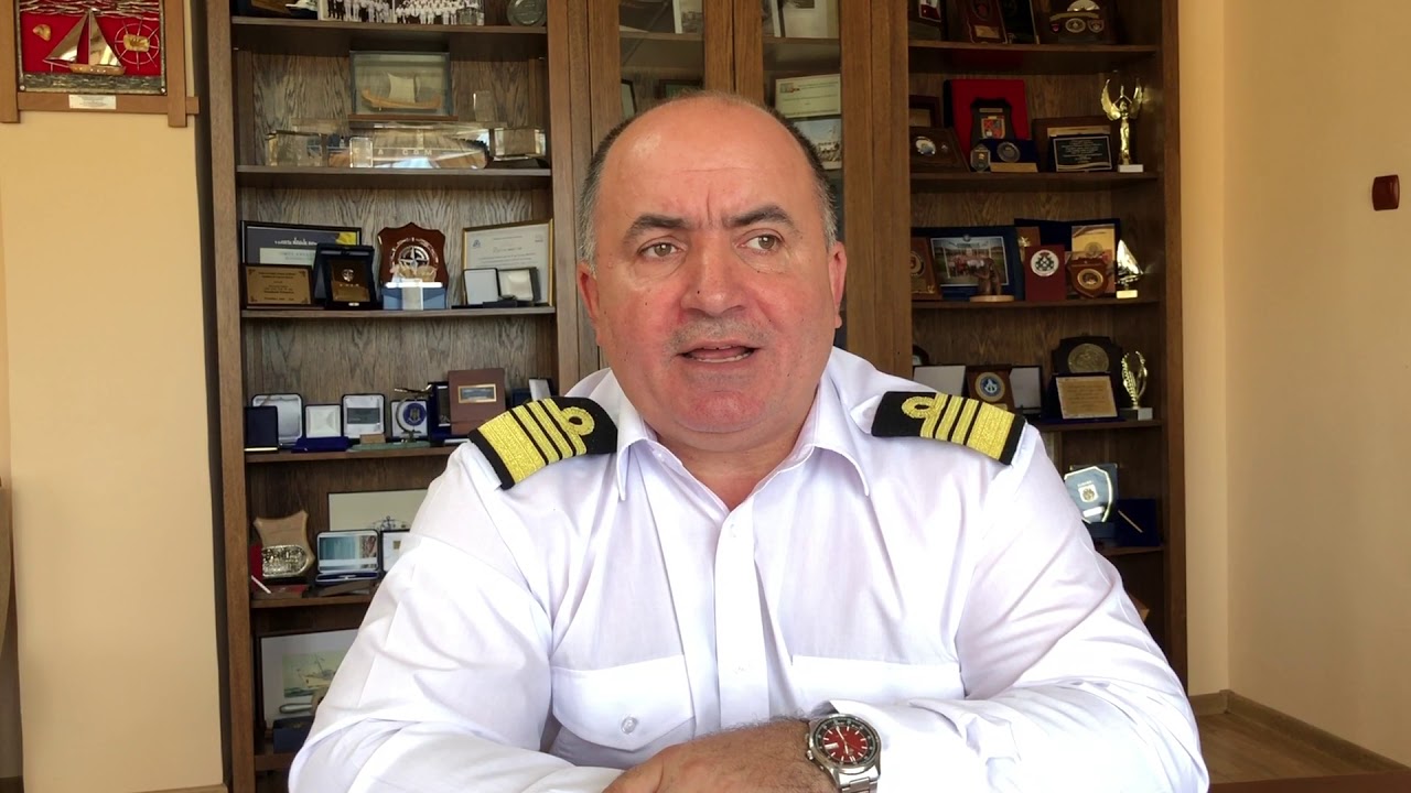 Admitere 2019 Academia Navala „Mircea cel Batran“