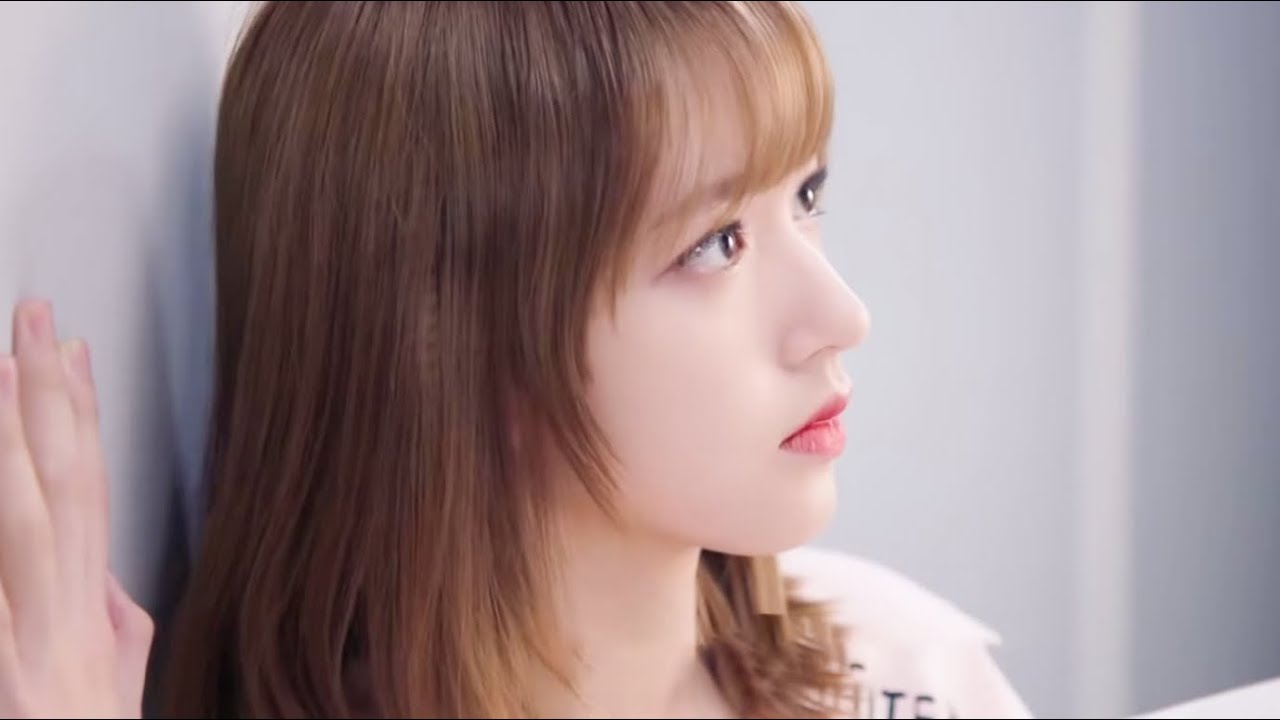 【ENG SUB】EP1-2：💗美少女程潇x天才电竞高手许凯💗少女被霸道壁咚？【你微笑时很美 Falling Into Your Smile】#程潇 #许凯