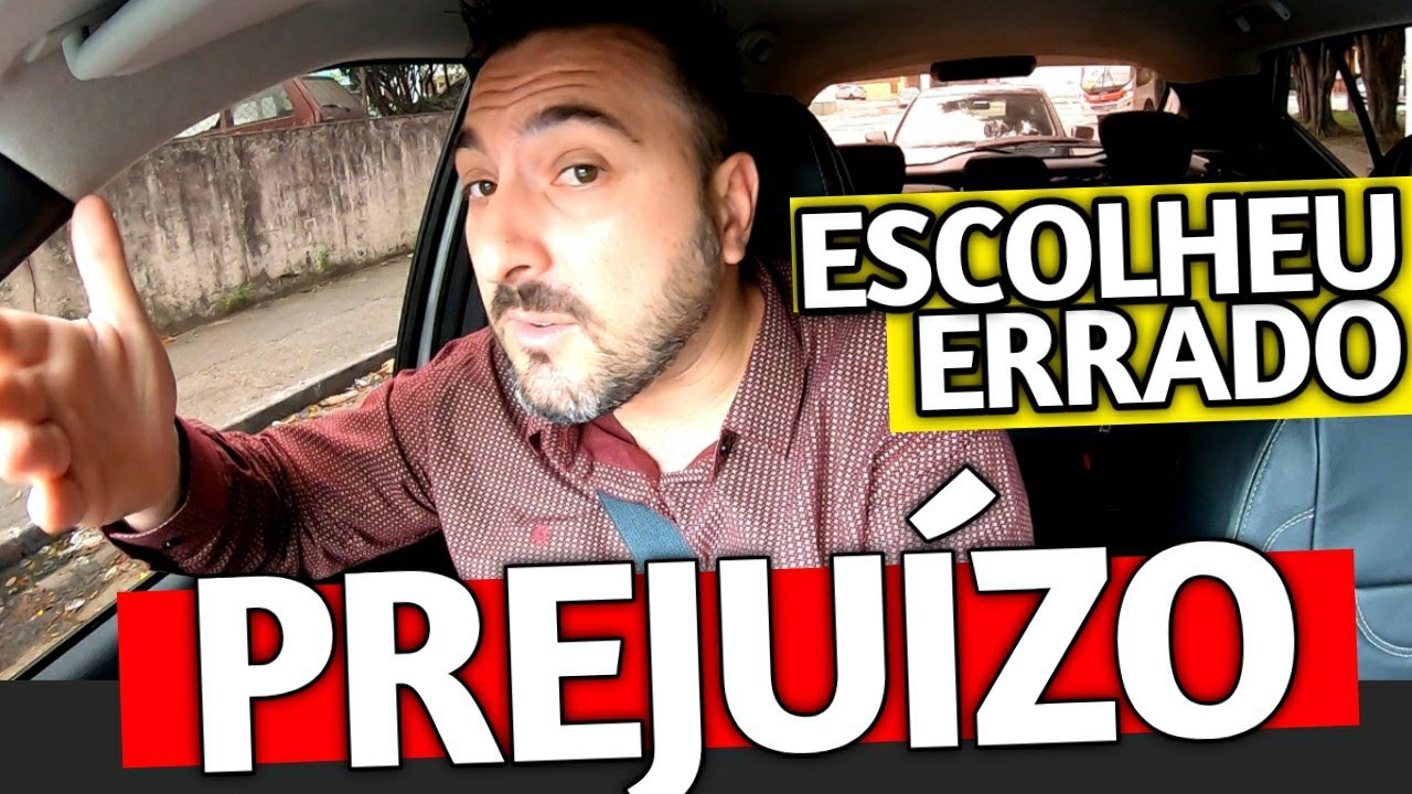 Como trabalhar na Uber no HOR&Aacute;RIO DE PICO!